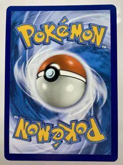 Pokemon Grusha Paldea Evolved 268/193 Illustration Rare NM - Image 2