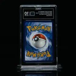 Team Rocket’s Mewtwo 240/182 Destined Rivals Pokemon TCG - TAG 10🔥 Hyper Rare - Image 2