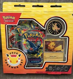 Pokemon Day 2026 Collection 30TH Anniversary Box Set - Image 1