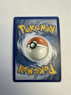 Pokemon TCG Electrocharger Sun & Moon Team Up 193/181 Holo Card Secret Rare - Image 2