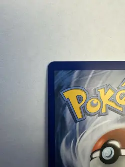 Pokemon TCG Electrocharger Sun & Moon Team Up 193/181 Holo Card Secret Rare - Image 3