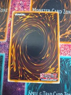 Yu-Gi-Oh! White Wing Magician Pendulum Evolution PEVO-EN005 Ultra Rare 1st Ed NM - Image 3