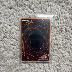 Konami Yugioh Mulcharmy Fuwalos Effect Holo Japanese LOCH-JP047 - Image 2
