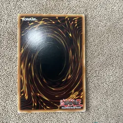 Yu-Gi-Oh Elemental Hero Rampart Blaster Ultra Rare 1st Edition EEN-EN033 NM - Image 2