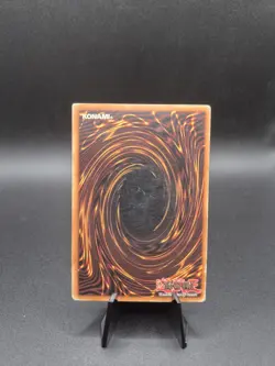 Yu-Gi-Oh Relinquished 1st Edition Ultra Rare SDP-001 HP - Image 2