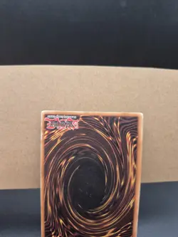 Yu-Gi-Oh Relinquished 1st Edition Ultra Rare SDP-001 HP - Image 4