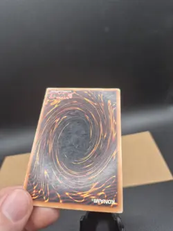 Yu-Gi-Oh Relinquished 1st Edition Ultra Rare SDP-001 HP - Image 5