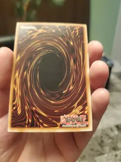 Yu-Gi-Oh! Tragoedia TU04 Ultimate Rare, English, VLP/NM 2 Available - Image 5