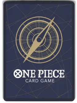 One Piece TCG Gecko Moria - (Alternate Art) The Azure Sea's Seven #OP14-104 NM - Image 2