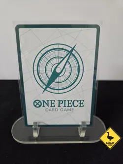 DON!! Card (Buggy) DON!! Premium Booster -The Best- Vol. 2 One Piece NM - Image 2