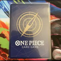Borsalino Foil SR EB04-058 - One Piece - OP15 Adventure On Kami’s Island ENG NM. - Image 2