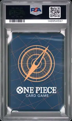 2023 ONE PIECE JUDGE PACK VOLUME 1 059 BOA HANCOCK PSA 10 GEM MINT - Image 2