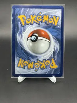 Pokemon TCG Destined Rivals Team Rockets Spidops Illustration Rare Card 187/182 - Image 2