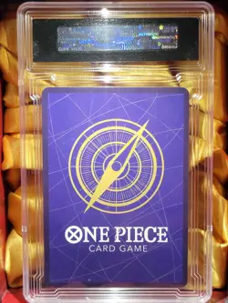 NICO ROBIN & NAMI One Piece Waifu Goddess CUSTOM CARD NM - Image 4