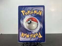 Pokemon Tangela 1st Edition Shadowless Card 66/102 Vintage Base Set - Image 2