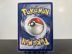 Pokemon Drowzee Base Set Shadowless 1st Edition Card 49/102 Common - Image 2