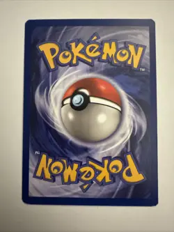 Pidgeot 1st First Edition Pokemon Card Non Holo Rare Jungle 24/64 - Image 2