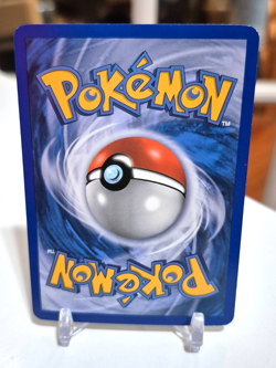 Lapras Holo HeartGold SoulSilver Pokemon Card #HGSS14 Black Star Promo LP+ - Image 2