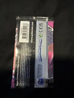 Pokemon TCG Fusion Strike Booster Pack - 10 Cards - Image 2