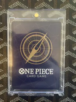 Carte One Piece Card Game OP03-048 UC Nojiko Foil [FR] TCG PRB02 Near Mint - Image 2