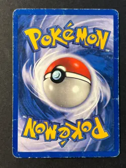 Lt. Surge's Electabuzz 27/132 - Gym Heroes - Rare Pokemon Card B HP - Image 2