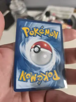 Pokemon CCG DARK Pikachu Ex SAR Custom CCG Karte In Top Zustand Custom CCG Card - Image 2
