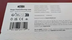 MTG Secret Lair - Phyrexian Faves [NON-FOIL] Sealed Magic Cards - Image 4