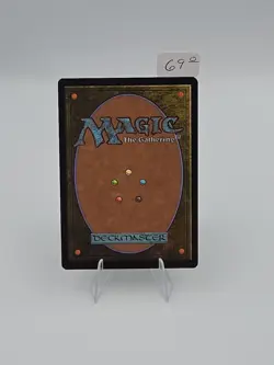 White Plume Adventurer Battle For Baldur's Gate Magic MTG LP #49 - Image 5