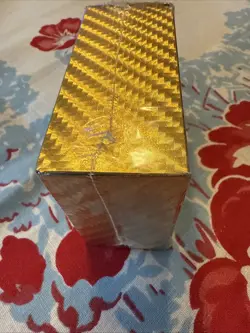 Gold Pack Pokemon Cards In Box Sealed - Image 2