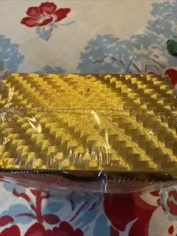 Gold Pack Pokemon Cards In Box Sealed - Image 3