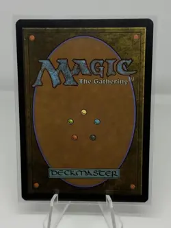 MTG Tamiyo, Compleated Sage *BORDERLESS* Kamigawa: Neon Dynasty 306 NM Mythic - Image 2