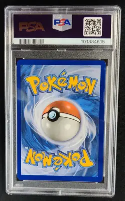 PSA 9 M Charizard EX 13/108 XY Evolutions Pokemon Graded Card - Image 2