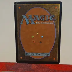 Wizards of the Coast Sensei's Divining Top Artifact Unc Kamigawa 268 - Image 2