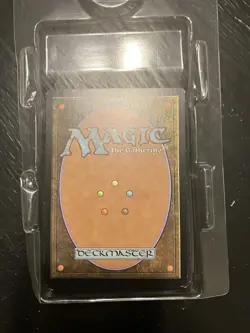 Magic The Gathering 2011 Core Set Intro Pack - Image 2