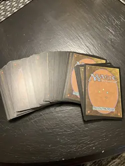 Magic The Gathering 2011 Core Set Intro Pack - Image 4