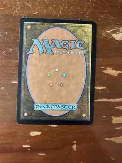 Kuldotha Forgemaster Scars of Mirrodin Regular - Image 2