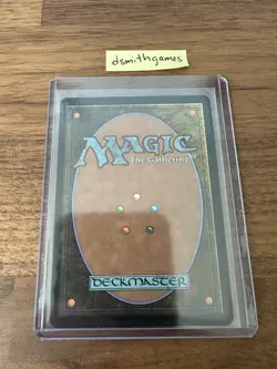 [Near Mint] MTG Elvish Champion Rare Duels of the Planeswalkers - Image 2