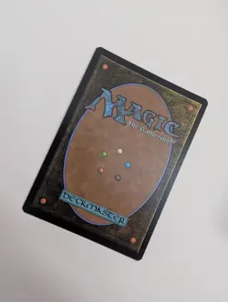 MTG - Ancestral Anger (Foil) - Secrets of Strixhaven NM/M Condition - Image 3
