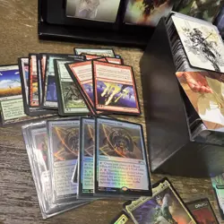 Magic The Gathering Collection Lot - Image 3