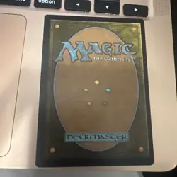 Unnatural Growth Innistrad: Midnight Hunt Regular Mtg - Image 2