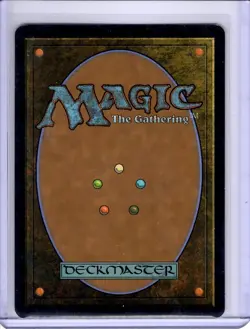 Geth's Grimoire #123 Uncommon Darksteel Regular MTG NM - Image 2