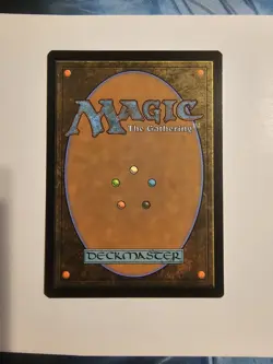 Fade from History The Brothers' War MTG Magic The Gathering NM - Image 2