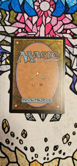 Akroma's Will Commander Legends Regular *LP* - Image 3