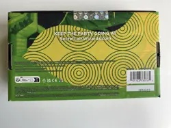 Festival in a Box Las Vegas 2026 Special Edition MTG Box Sealed - Image 2