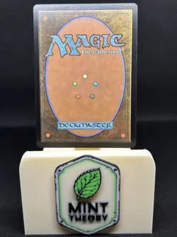 Deafening Silence MTG Secret Lair Drop Regular NM (SLD 1219) - Image 2
