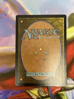 Summon Bahamut Showcase - Near Mint - Magic The Gathering FIN - Image 2