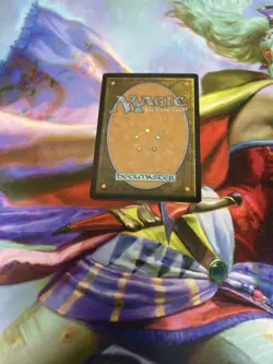 Summon Bahamut Showcase - Near Mint - Magic The Gathering FIN - Image 3