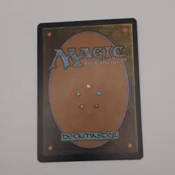 Magic: The Gathering Overwhelming Stampede Core Set 2011 Rare Green Sorcery 188… - Image 2