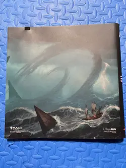 Modern Horizons 3 Binder - 12 Pocket Album Ultra Pro MTG Magic the Gathering - Image 2