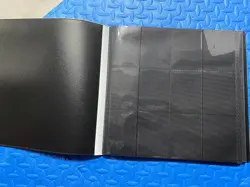 Modern Horizons 3 Binder - 12 Pocket Album Ultra Pro MTG Magic the Gathering - Image 4